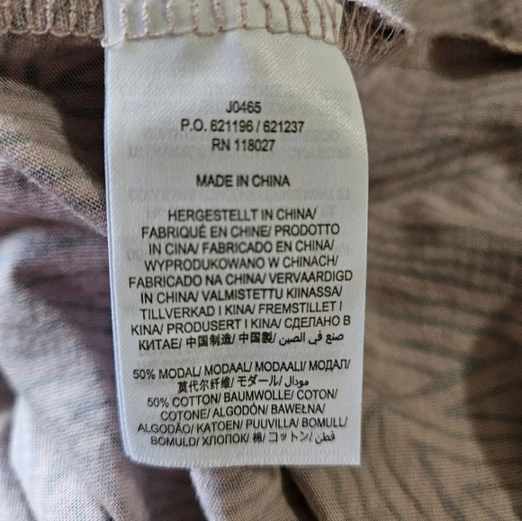 Boden V-Neck Button-Front Maxi Dress - Size 12 - Picture 9 of 12